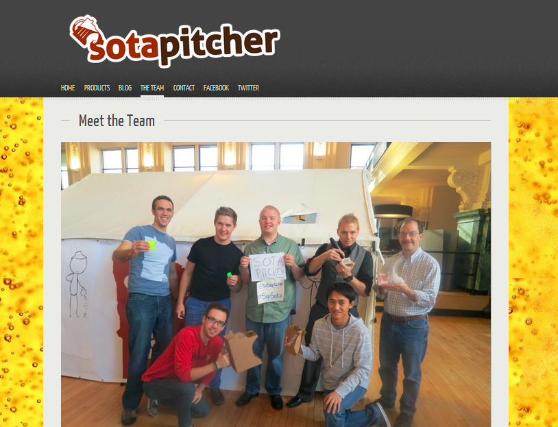 SotaPitcher